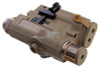 Element LA-5C UHP Red and Green Laser Ver - DE