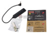 Element LA-5C UHP Red and Green Laser Ver - DE