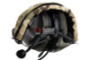 Z-Tactical High Quality Comtac II headset new version - FG
