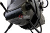Z-Tactical High Quality Comtac II headset new version - FG