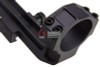 G&P 30mm Dual Scope Mount (H) (Gen II) - Gray