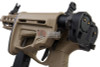 ARES M45X-S Airsoft M4 AEG Rifle (Short) - DE