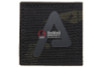 Agency Arms Premium Patch Multicam Black / Black 'A'