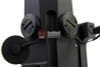 Blackcat Airsoft HAMR Magnifier with Integrated Red Dot Sight