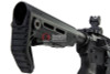 G&P Transformer Compact Airsoft M4 AEG Rifle w/ QD Front Assembly (Version 12 inch and 8 inch Cutter Brake) - New marking