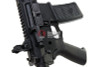 G&P Transformer Compact Airsoft M4 AEG Rifle w/ QD Front Assembly (Version 12 inch and 8 inch Cutter Brake) - New marking