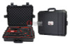 G&P Transformer Compact Airsoft M4 AEG Rifle w/ QD Front Assembly (Version 12 inch and 8 inch Cutter Brake) - New marking