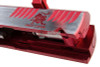 Gunsmith Bros CNC Aluminum Limited Razorcat Open Slide Set for Tokyo Marui Hi Capa 5.1 GBB - 2 Tone Red