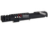 Gunsmith Bros CNC Aluminum Shuey Custom Open Tokyo Marui Hi Capa 5.1 GBB - Black