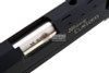 Gunsmith Bros CNC Aluminum Shuey Custom Open Tokyo Marui Hi Capa 5.1 GBB - Black