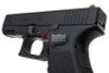 Tokyo Marui Model 19 Gen 3 Green Gas Airsoft Pistol