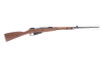 WinGun Mosin-Nagant M44 CO2 Bolt Action Rifle w/ Realistic Imitation Wood Furniture Airsoft Classic Rifle