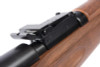 WinGun Mosin-Nagant M44 CO2 Bolt Action Rifle w/ Realistic Imitation Wood Furniture Airsoft Classic Rifle