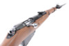 WinGun Mosin-Nagant M44 CO2 Bolt Action Rifle w/ Realistic Imitation Wood Furniture Airsoft Classic Rifle