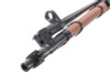 WinGun Mosin-Nagant M44 CO2 Bolt Action Rifle w/ Realistic Imitation Wood Furniture Airsoft Classic Rifle