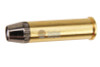 WinGun Full Metal Brass Shells for WinGun / Dan Wesson 6mm Series Airsoft Co2 Revolvers (12pcs / Set)