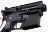 G&P Daniel Defense MK18 Taper Metal Body Pro Kit with I5 Gearbox for Tokyo Marui M4/ M16 AEG Series - Black