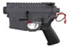 G&P Salient Arms Licensed Metal Body Pro Kit with I5 Gearbox for Tokyo Marui M4/ M16 AEG Series - Gray