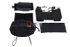 TMC Modular Chest Rig - Set A Black
