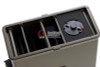 KRYTAC LMG Drum Magazine (3500 rounds AEG Magazine, Compatible with M4 AEG)