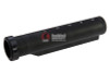 G&P Tokyo Marui M16 AEG Airsoft 5 Position Buffer Tube (Gen. 2) - Black