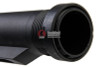 G&P Tokyo Marui M16 AEG Airsoft 5 Position Buffer Tube (Gen. 2) - Black