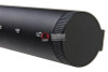 G&P Tokyo Marui M16 AEG Airsoft 5 Position Buffer Tube (Gen. 2) - Black