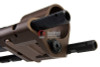 G&P Troy PDW Stock for Tokyo Marui MWS M4A1 GBB - Sand