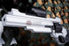 Airsoft Surgeon Airsoft Revolver (Classic Version V)