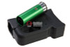 ShowGuns ESC Gas BBs Emergency Shotshell Carrier - Black