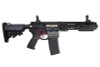 EMG SAI Licensed GRY AR15 (M4) CQB AEG with Stubby Stock - Black (by G&P)