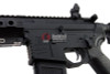 EMG SAI Licensed GRY AR15 (M4) CQB AEG with Stubby Stock - Black (by G&P)