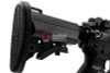EMG SAI Licensed GRY AR15 (M4) CQB AEG with Stubby Stock - Black (by G&P)
