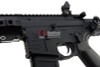 EMG SAI GRY AR15 (M4) CQB Airsoft AEG Rifle with PDW Stock - Black (by G&P)
