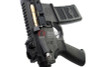 EMG SAI Licensed GRY AR15 (M4) CQB AEG with Stubby Stock - Gray (by G&P)