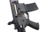 EMG SAI Licensed GRY AR15 (M4) CQB AEG with PDW Stock - Gray (by G&P)