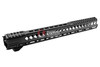 Strike Industries Strike Rail AR-15 - 15.5 inch / Black