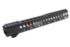 Strike Industries Strike Rail AR-15 - 13.5 inch / Black