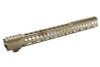 Strike Industries Strike Rail AR-15 - 17 inch / FDE