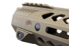 Strike Industries Strike Rail AR-15 - 17 inch / FDE