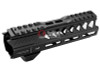 Strike Industries Strike Rail AR-15 - 7 inch / Black