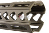 Strike Industries Strike Rail AR-15 - 7 inch / FDE