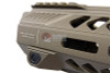 Strike Industries Strike Rail AR-15 - 7 inch / FDE