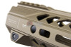 Strike Industries Strike Rail AR-15 - 10 inch / FDE