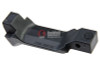 Strike Industries Fang Trigger Guard (Cobra) - Black