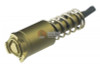 Strike Industries Forward Assist Lightweight Low Profile Aluminum Construction Available - FDE
