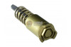 Strike Industries Forward Assist Lightweight Low Profile Aluminum Construction Available - FDE