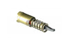 Strike Industries Forward Assist Lightweight Low Profile Aluminum Construction Available - FDE