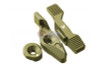 Strike Industries Selector Switch (Aluminum 6061-T6) - FDE