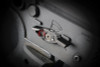 Strike Industries Selector Switch (Aluminum 6061-T6) - Blue
